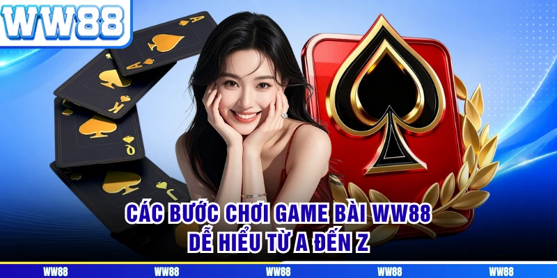 Các thể loại game bài nổi bật dành cho người mới